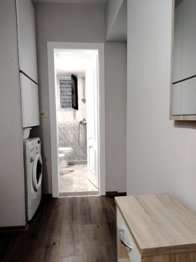 Tanners' Bridge Apartments Tirana Extérieur photo