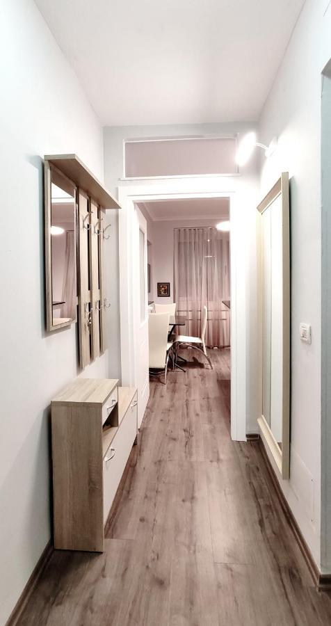 Tanners' Bridge Apartments Tirana Extérieur photo