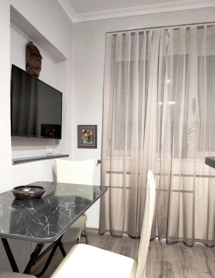 Tanners' Bridge Apartments Tirana Extérieur photo