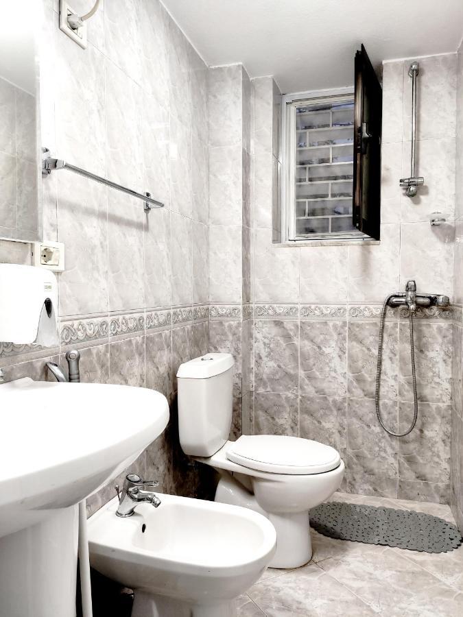 Tanners' Bridge Apartments Tirana Extérieur photo