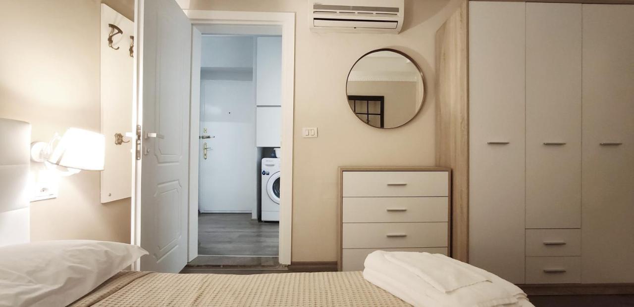 Tanners' Bridge Apartments Tirana Extérieur photo