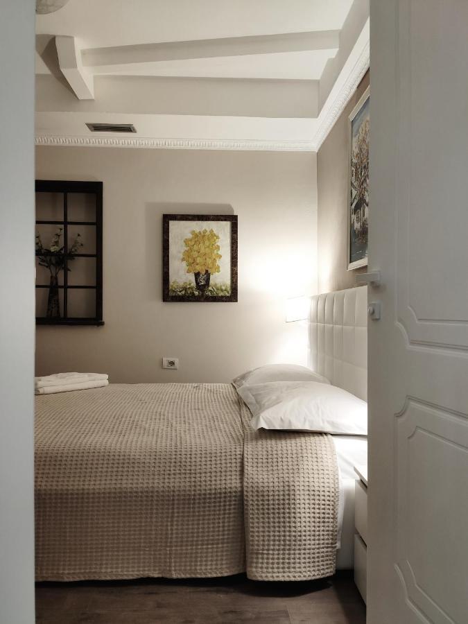Tanners' Bridge Apartments Tirana Extérieur photo